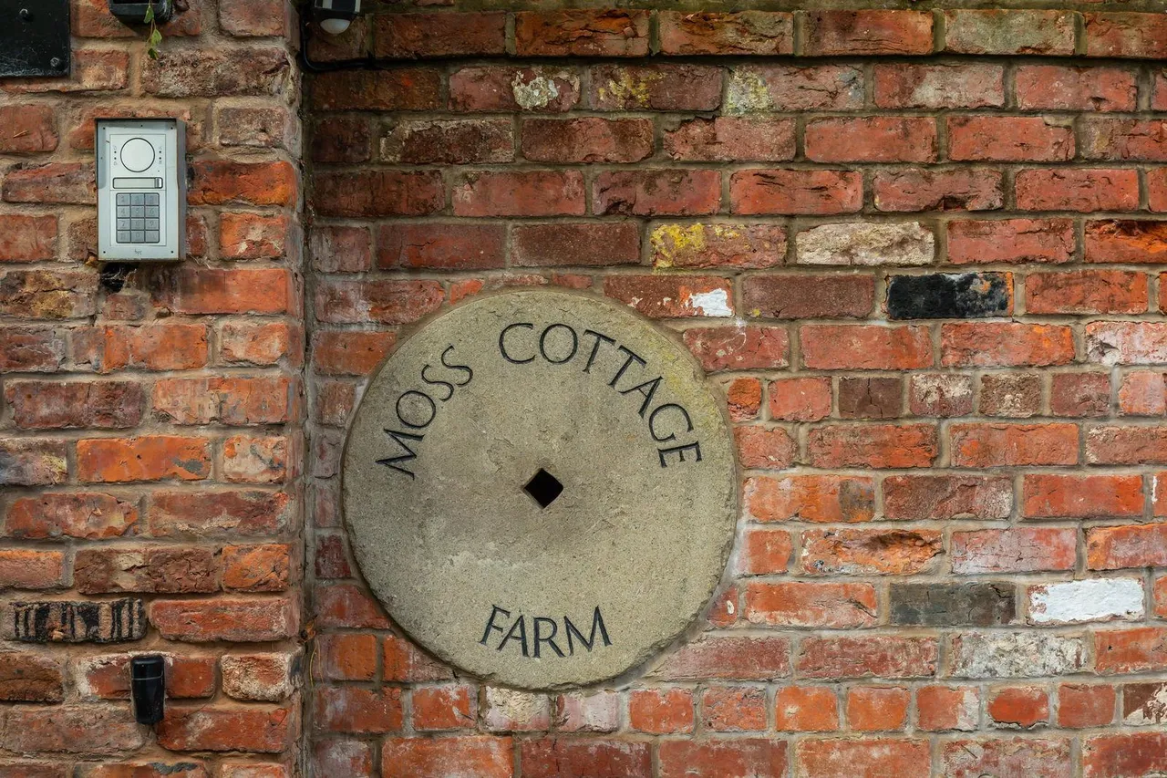 Moss Lane, Catforth, PR4, photo 25