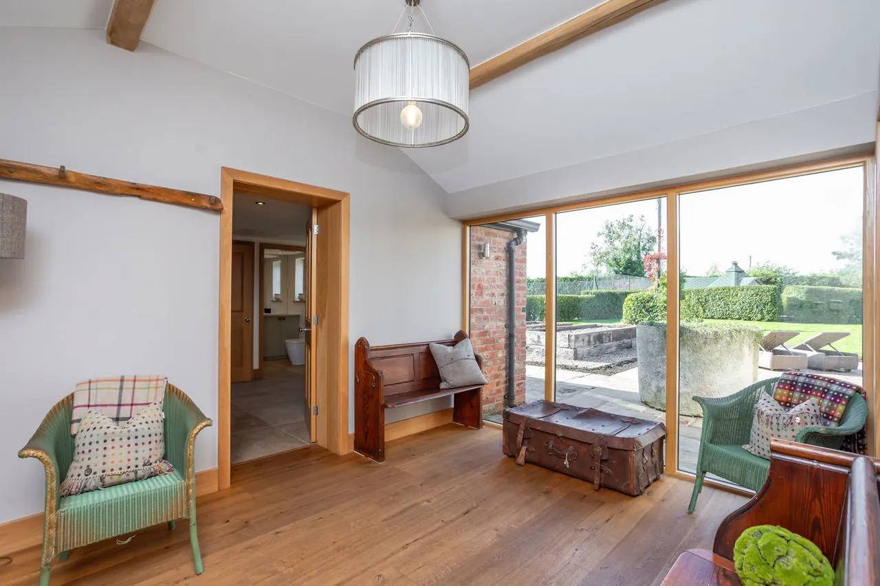 Moss Lane, Catforth, PR4, photo 4