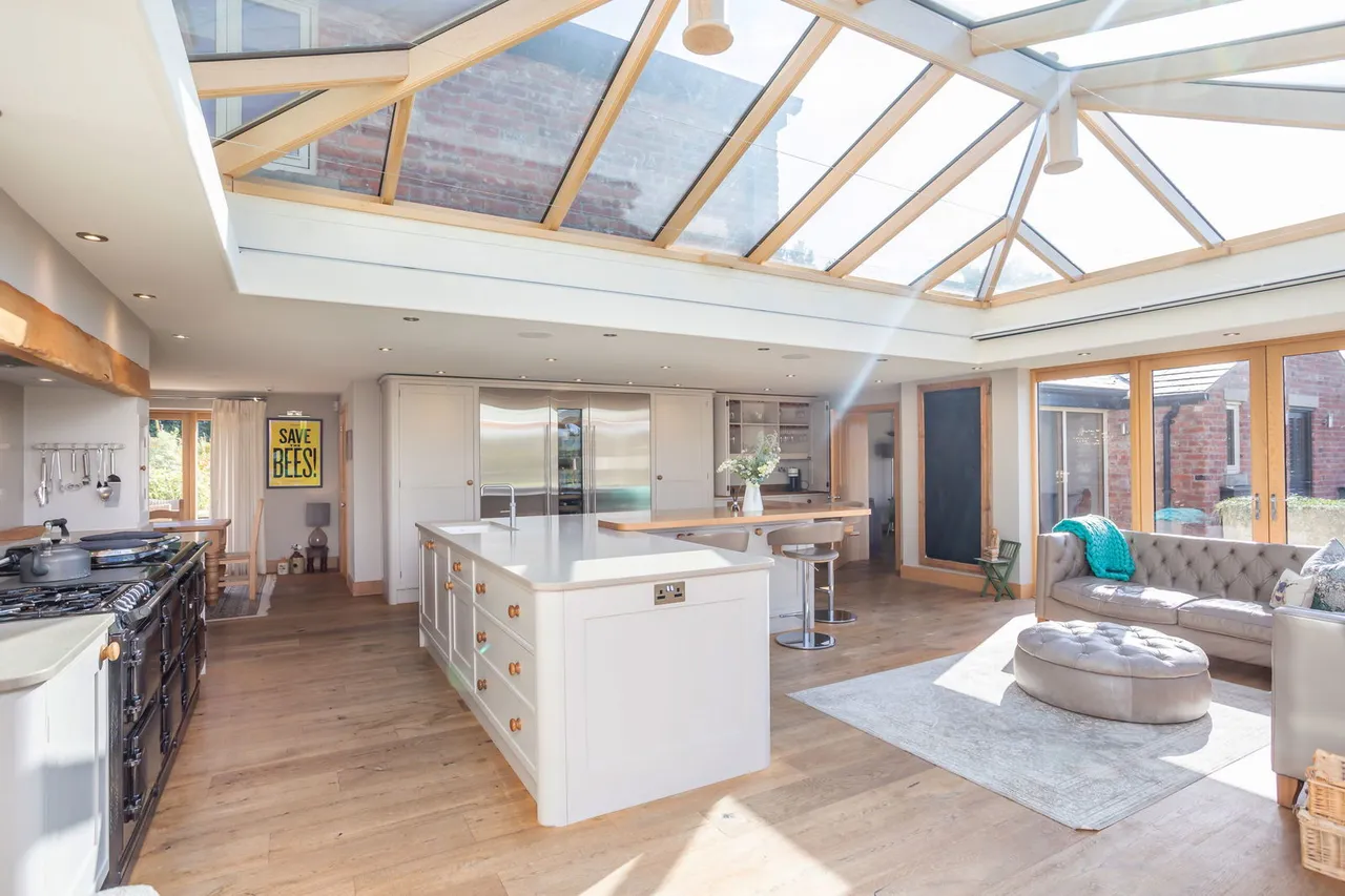 Moss Lane, Catforth, PR4, photo 6