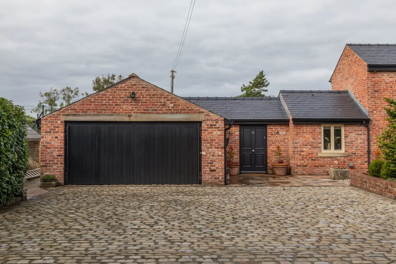 Moss Lane, Catforth, PR4, photo 26
