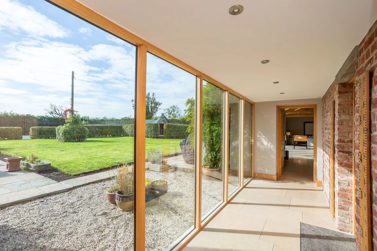 Moss Lane, Catforth, PR4, photo 11