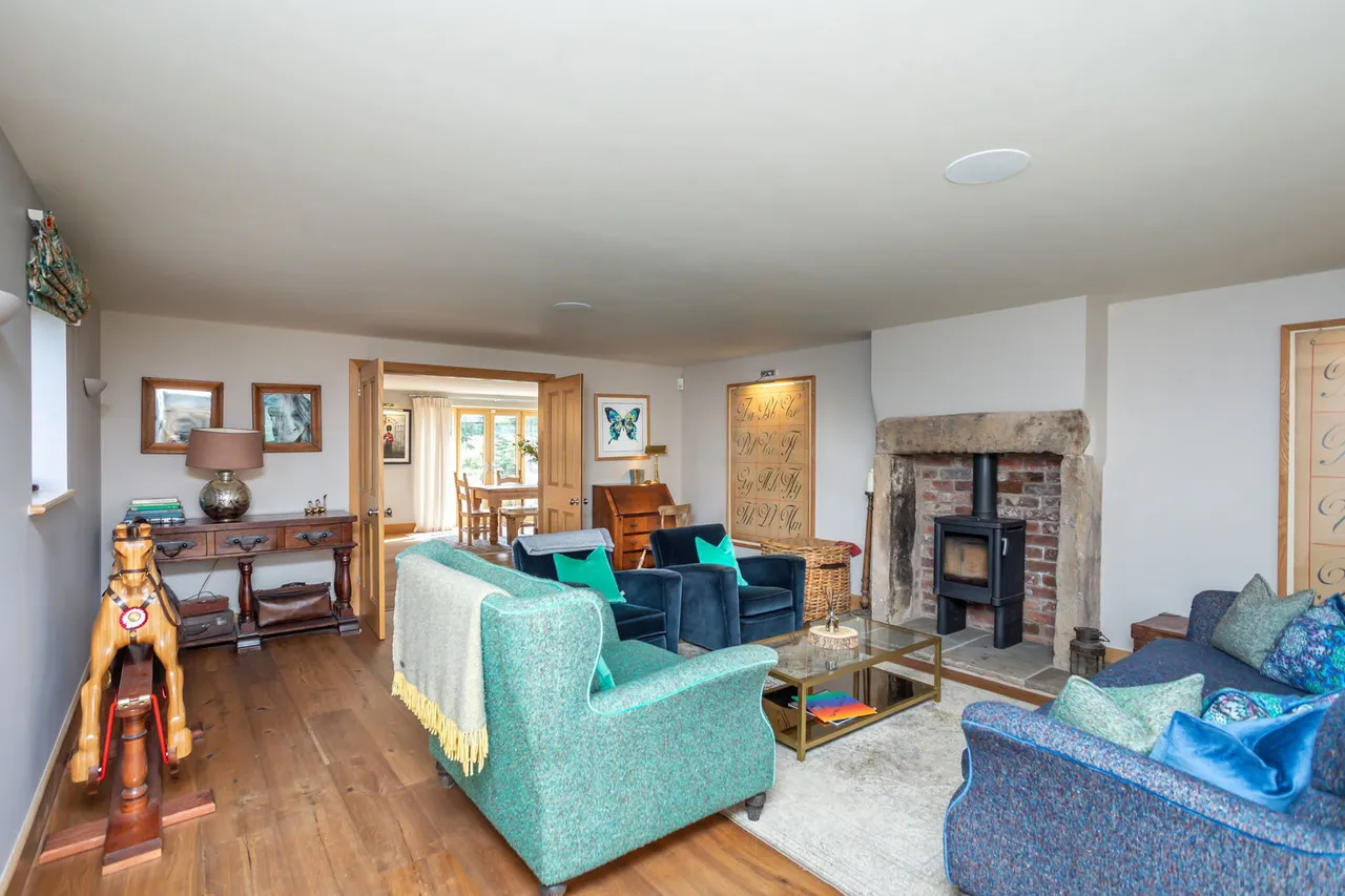 Moss Lane, Catforth, PR4, photo 13