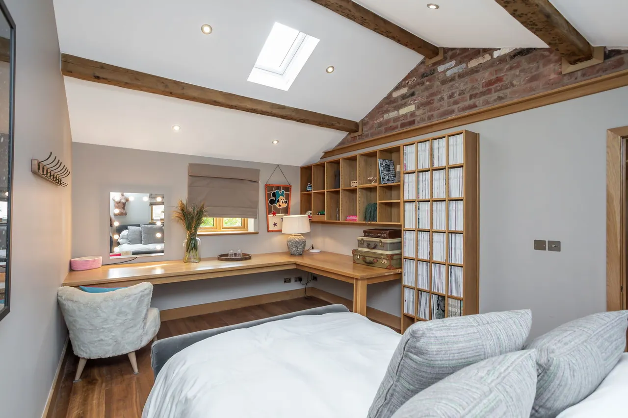 Moss Lane, Catforth, PR4, photo 12
