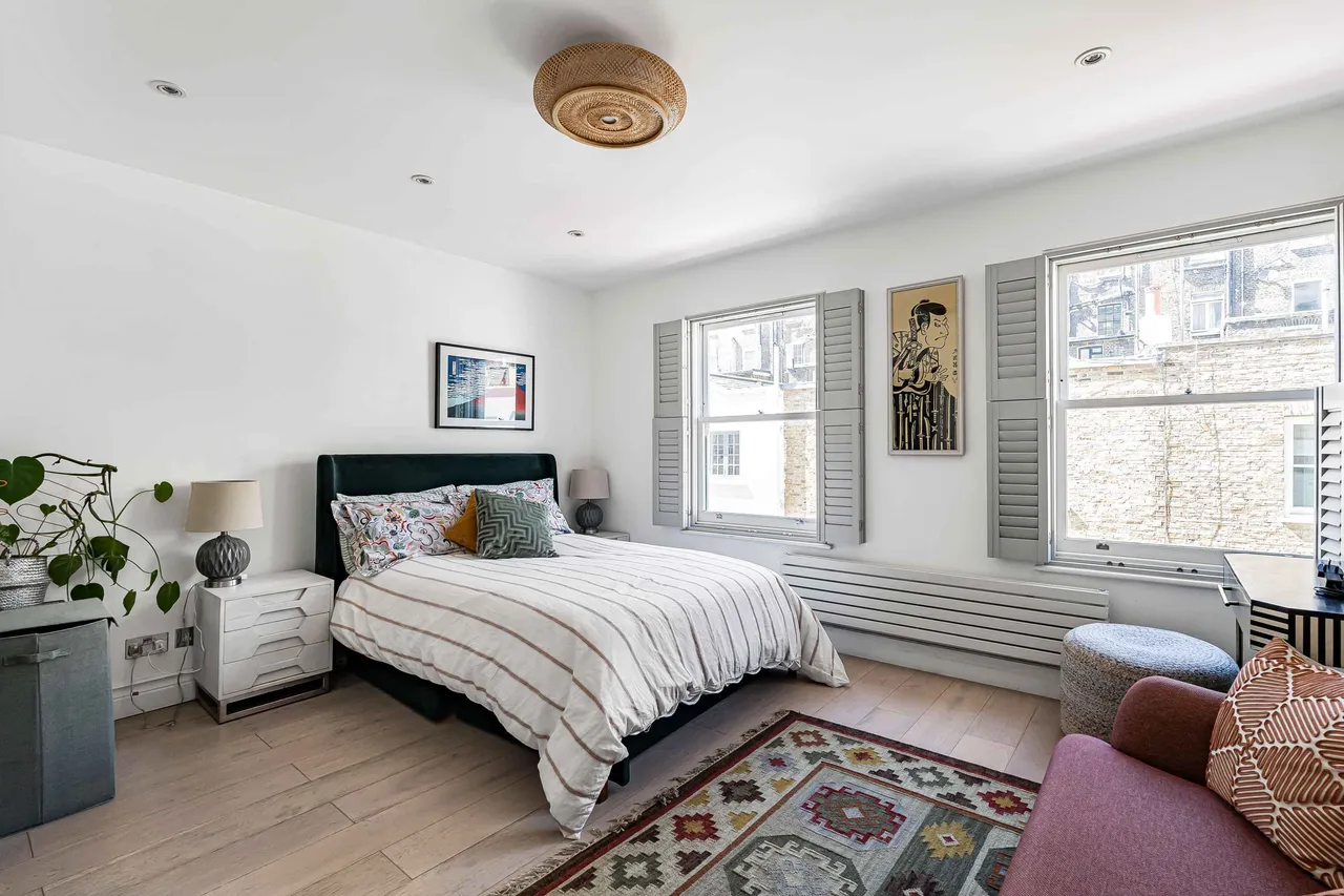 Radnor Mews, London, W2, photo 10