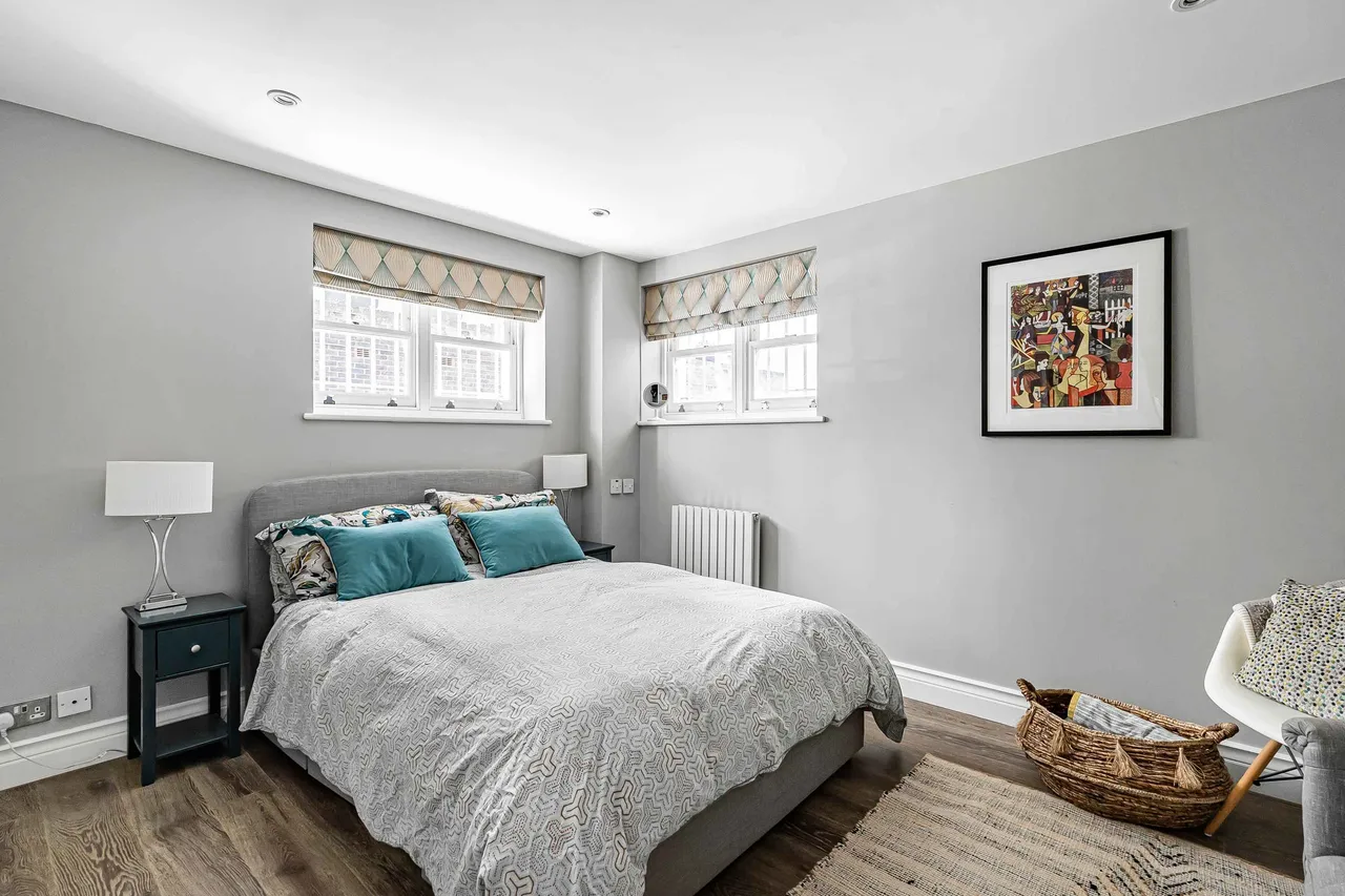 Radnor Mews, London, W2, photo 8
