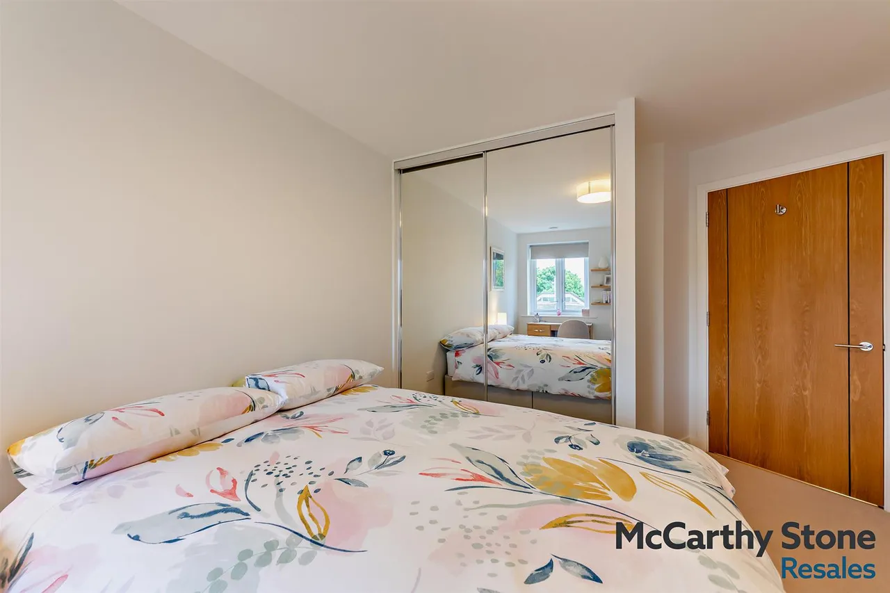 Waverley Gardens, Carlisle, CA3, photo 18