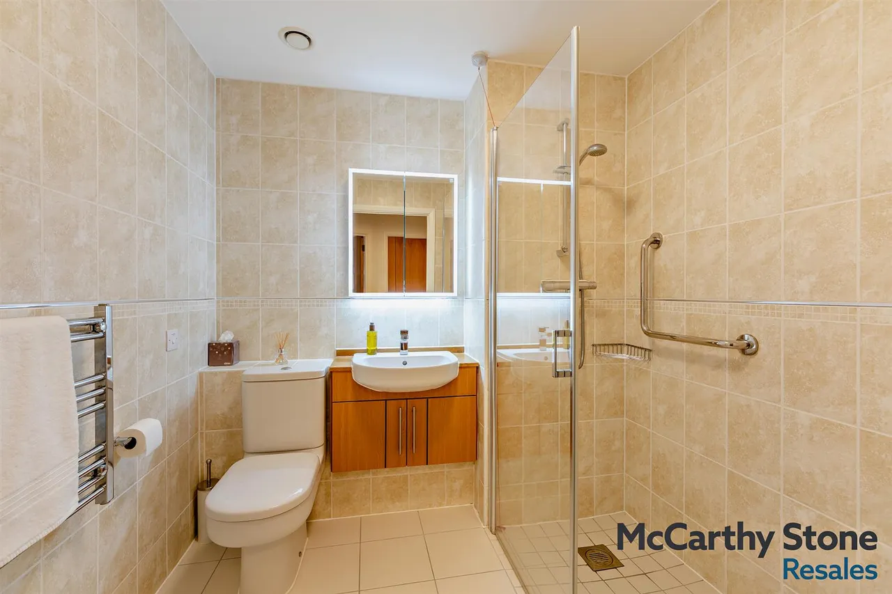Waverley Gardens, Carlisle, CA3, photo 21