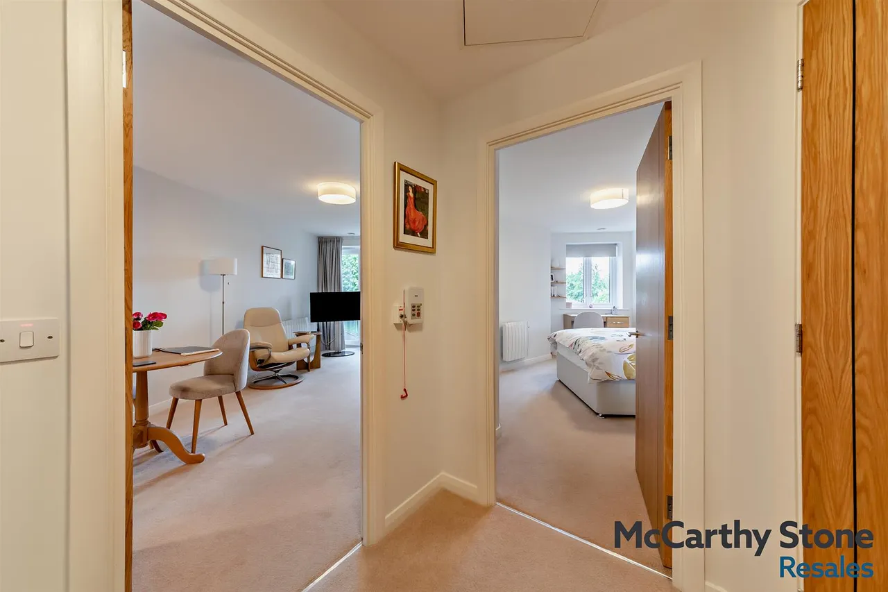 Waverley Gardens, Carlisle, CA3, photo 23