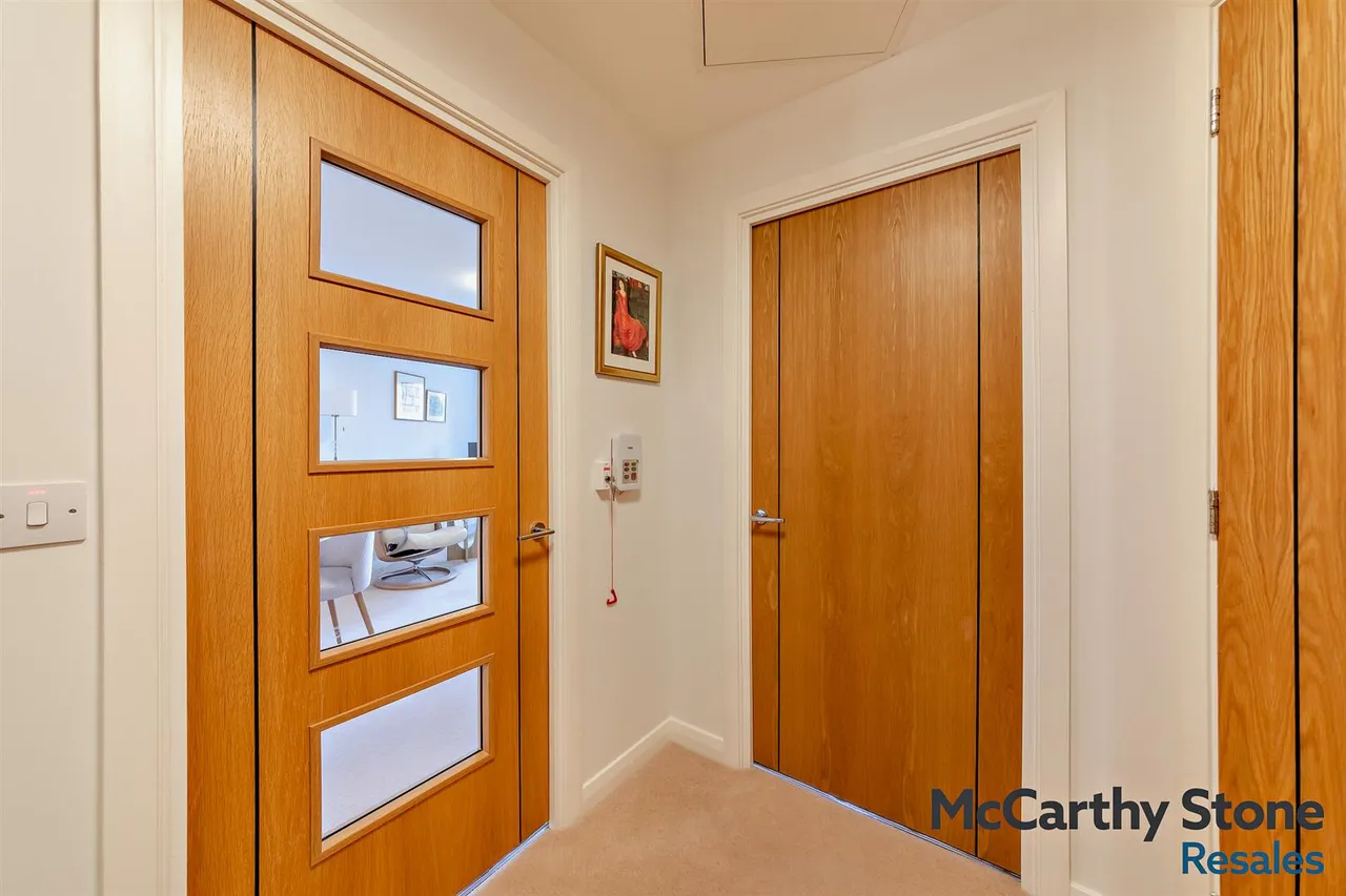 Waverley Gardens, Carlisle, CA3, photo 24