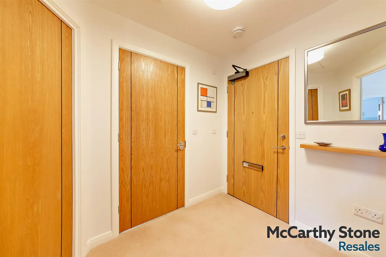 Waverley Gardens, Carlisle, CA3, photo 27
