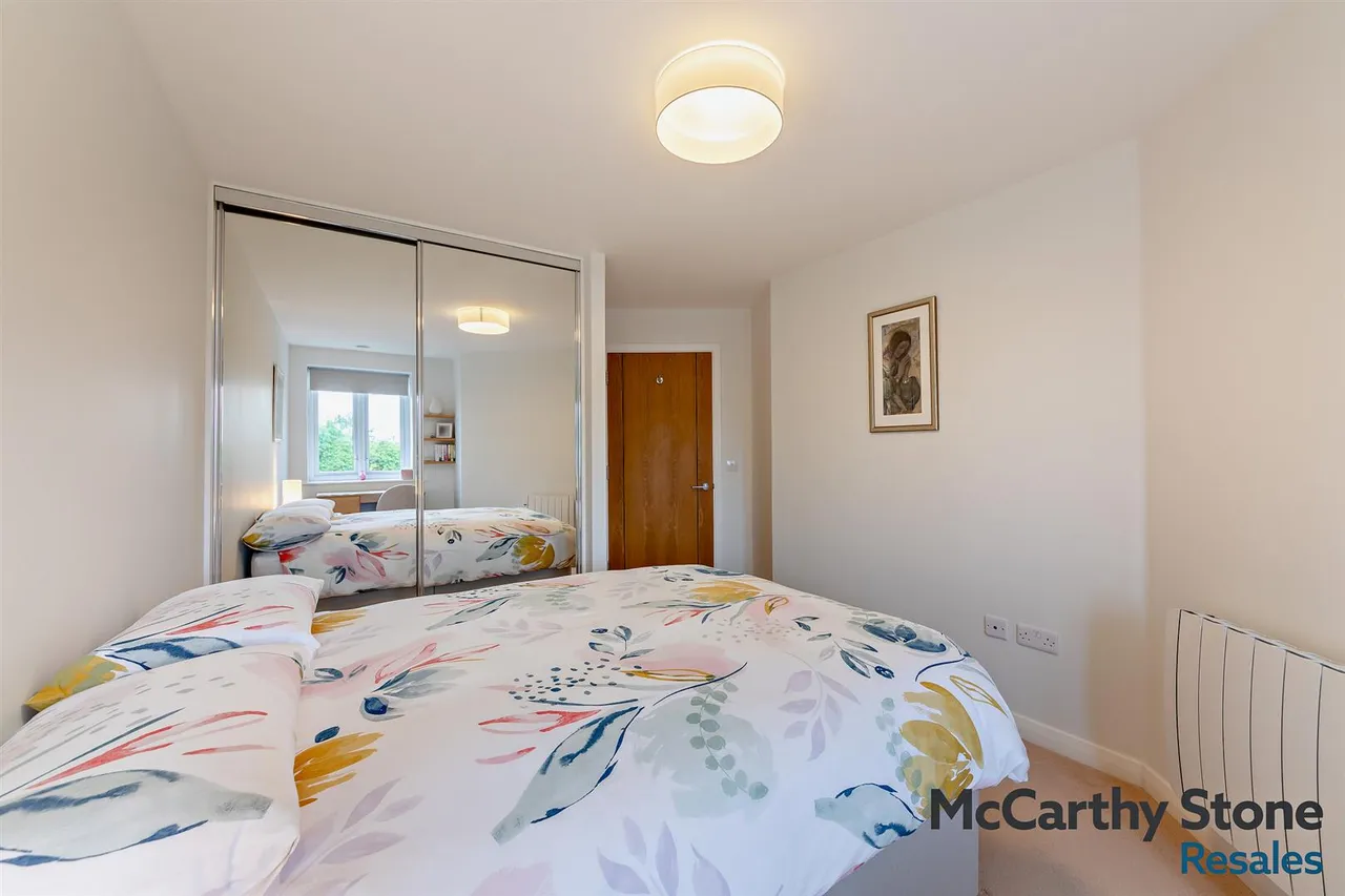 Waverley Gardens, Carlisle, CA3, photo 19
