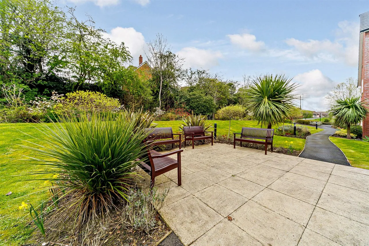 Waverley Gardens, Carlisle, CA3, photo 29