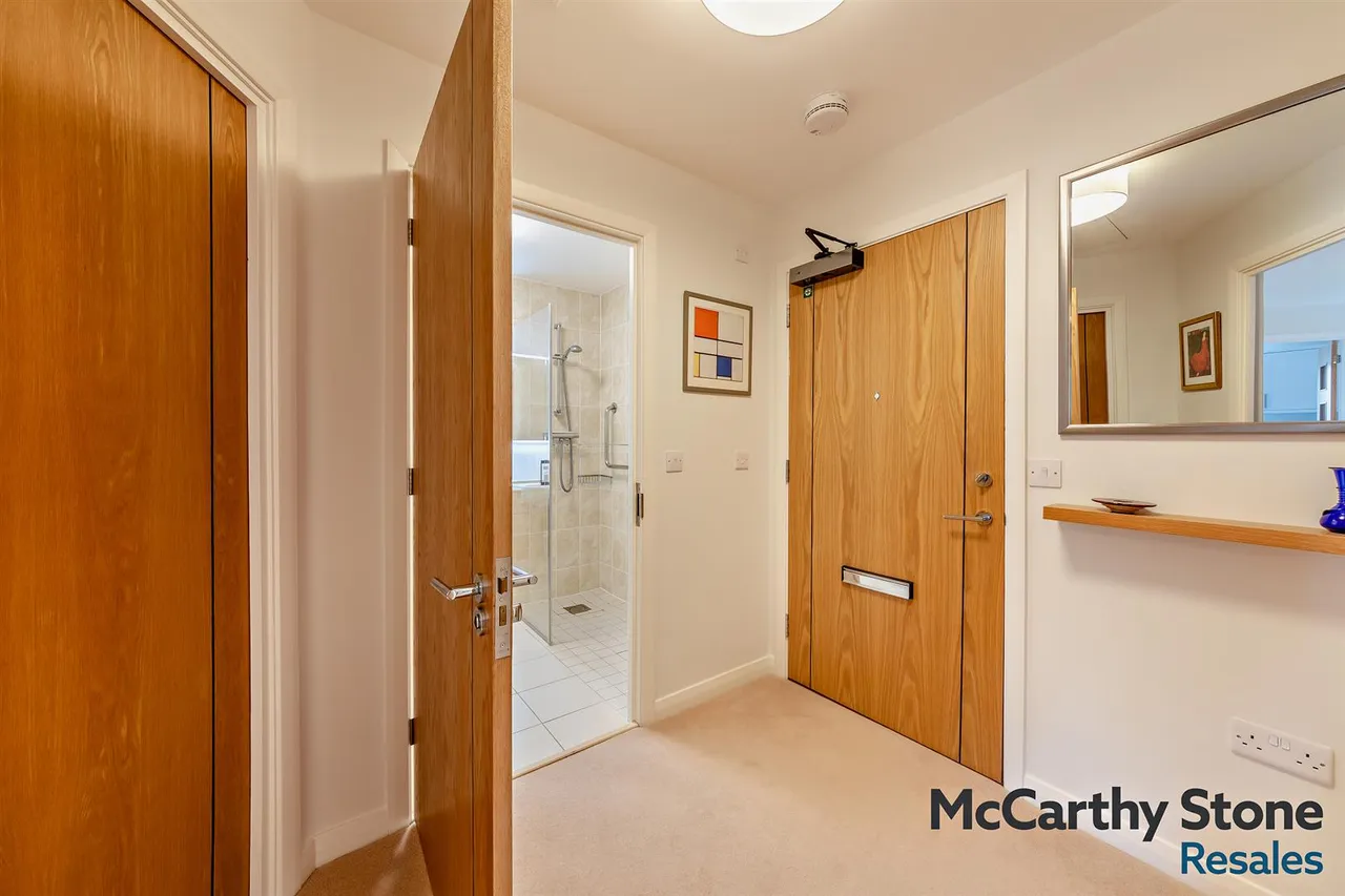 Waverley Gardens, Carlisle, CA3, photo 28