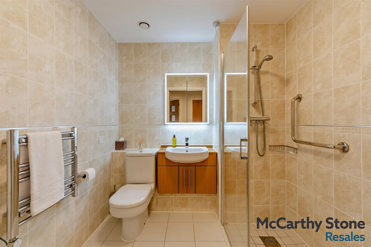 Waverley Gardens, Carlisle, CA3, photo 20
