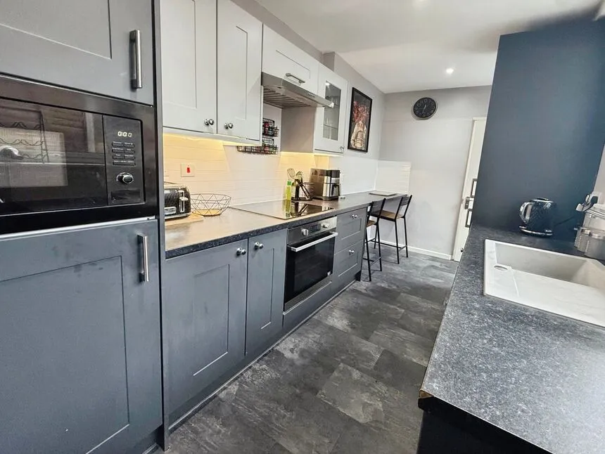 Howarth Road, London, SE2, photo 5