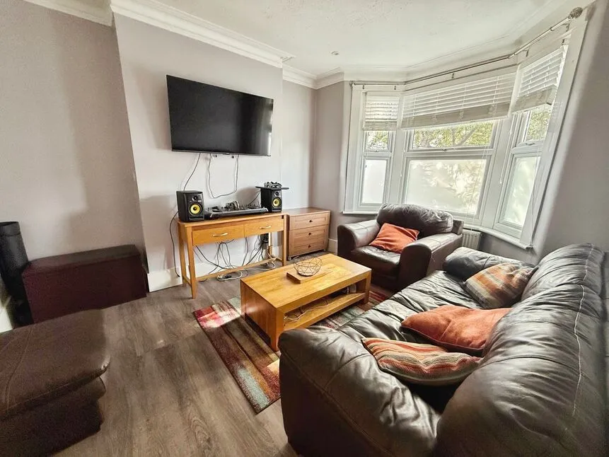 Howarth Road, London, SE2, photo 2