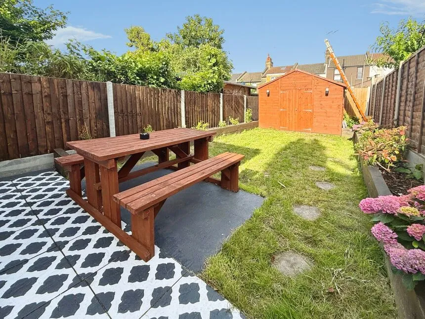 Howarth Road, London, SE2, photo 10