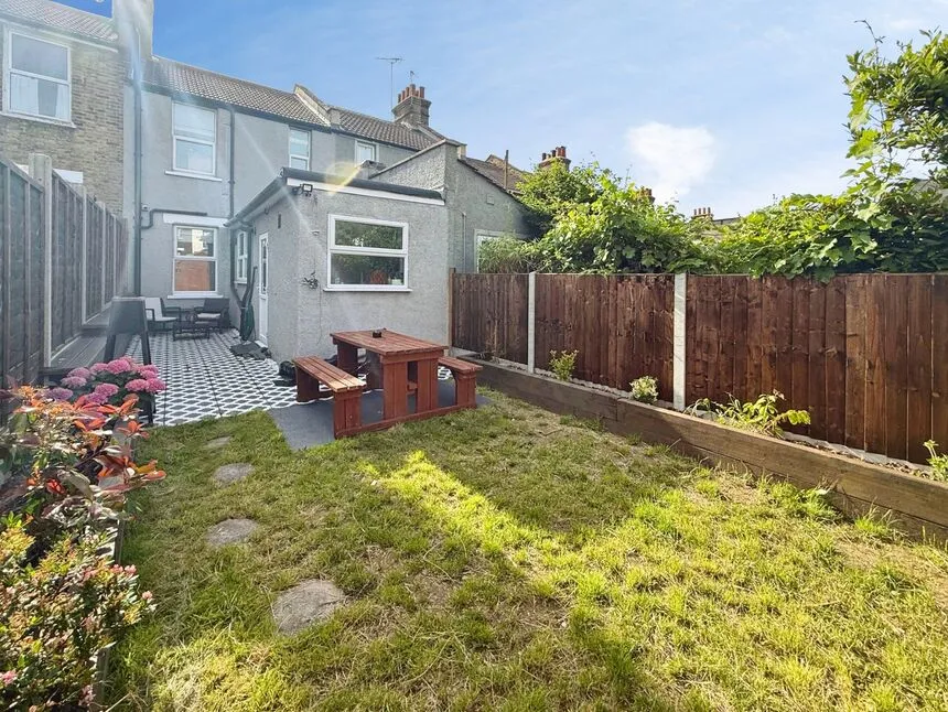 Howarth Road, London, SE2, photo 9