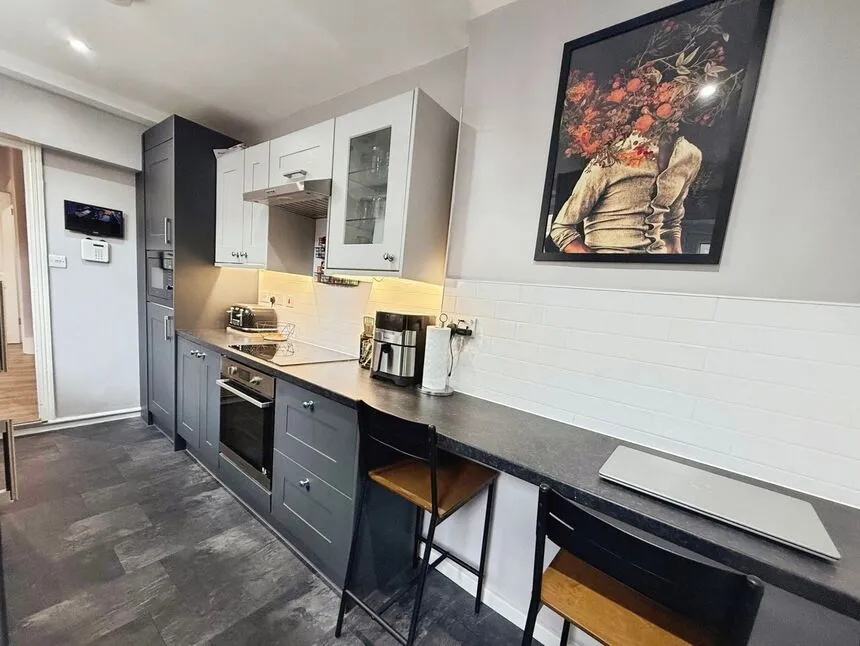 Howarth Road, London, SE2, photo 6