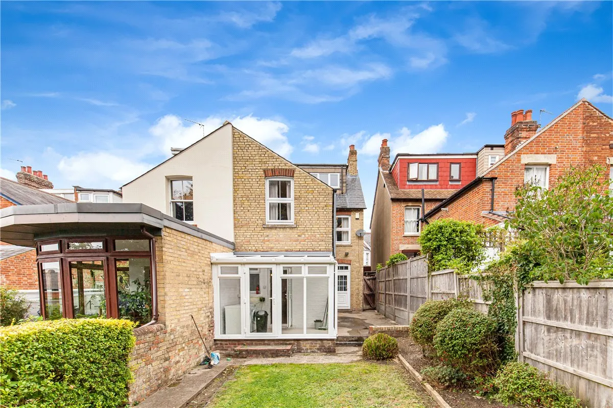 Divinity Road, Oxford, OX4, photo 9