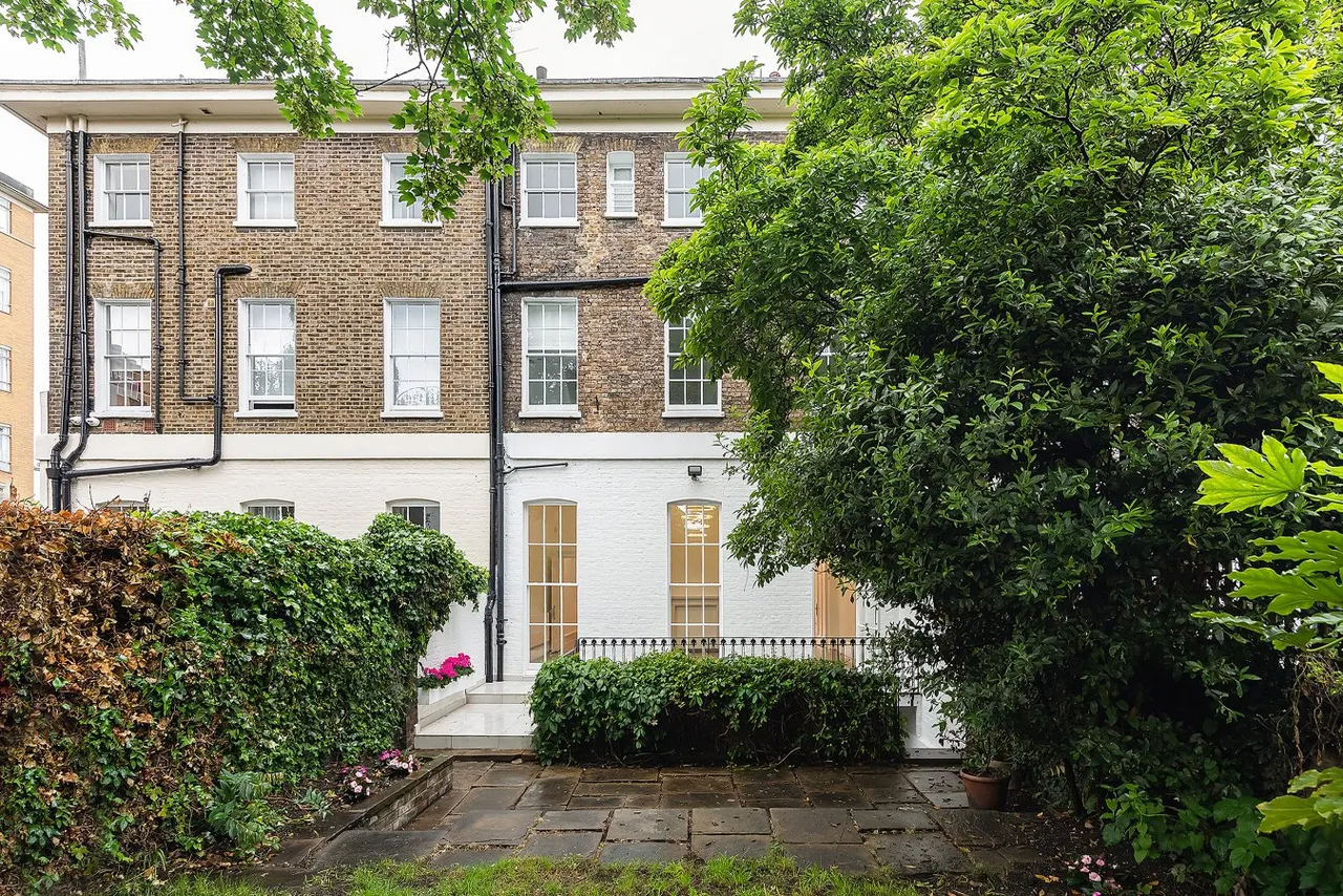 St Johns Wood Road, St John's Wood, London, NW8 8RE, photo 17
