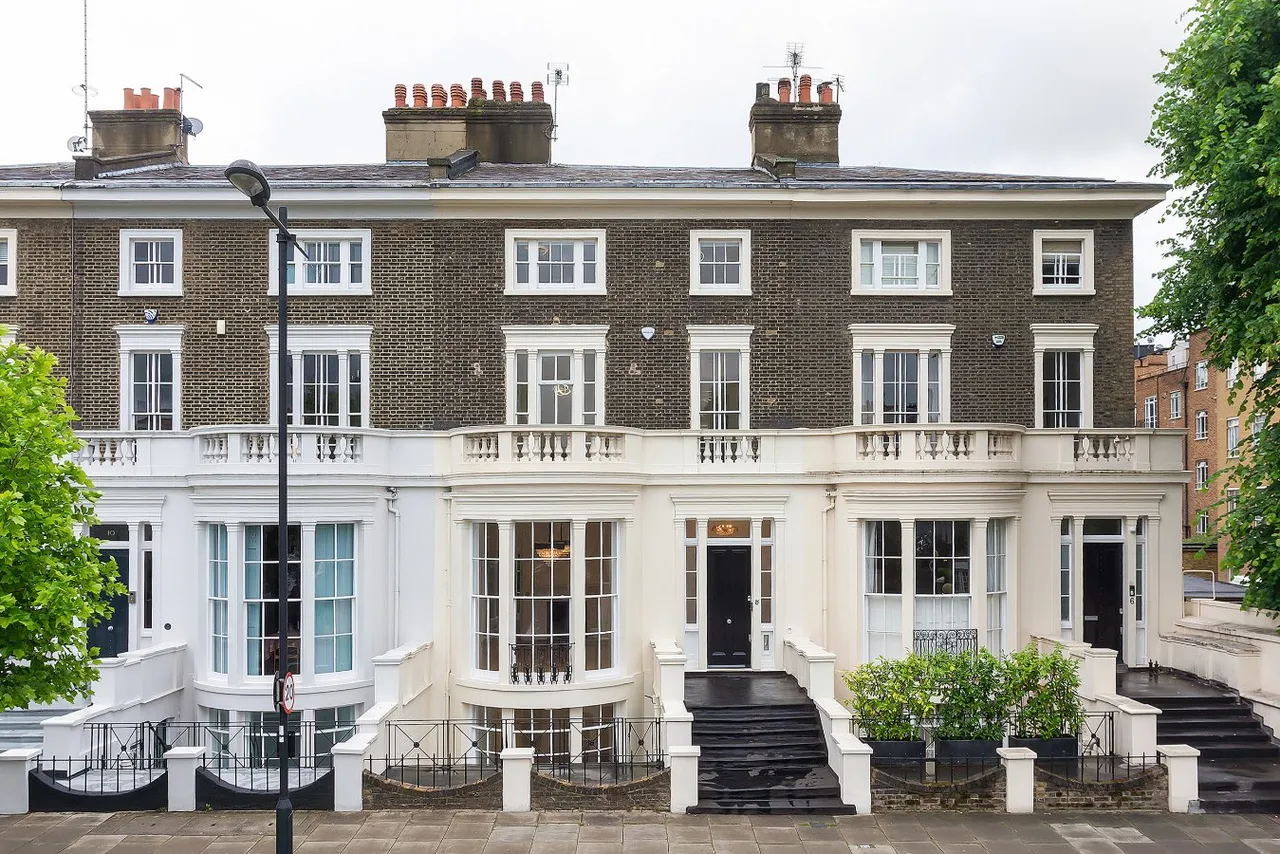 St Johns Wood Road, St John's Wood, London, NW8 8RE, photo 15