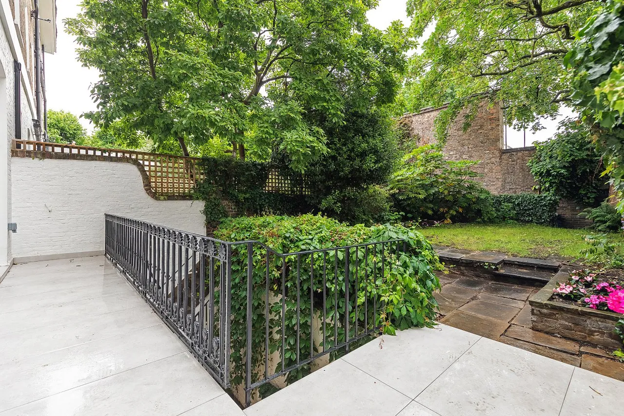 St Johns Wood Road, St John's Wood, London, NW8 8RE, photo 16