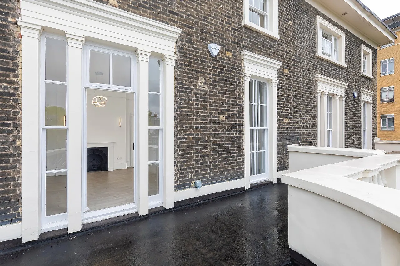 St Johns Wood Road, St John's Wood, London, NW8 8RE, photo 13