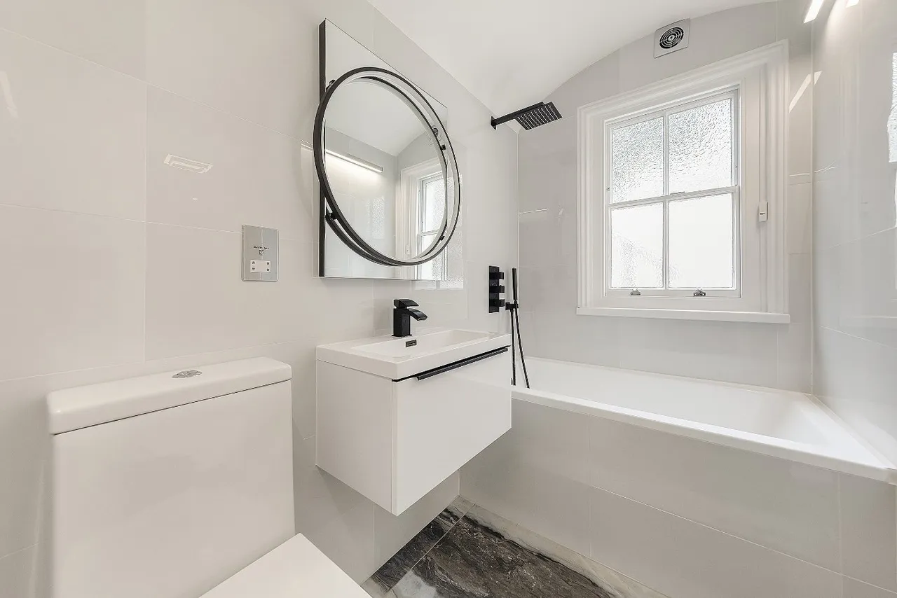 St Johns Wood Road, St John's Wood, London, NW8 8RE, photo 8