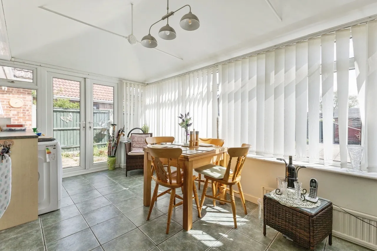 Chequers Green, Great Ellingham, Attleborough, Norfolk, NR17, photo 8