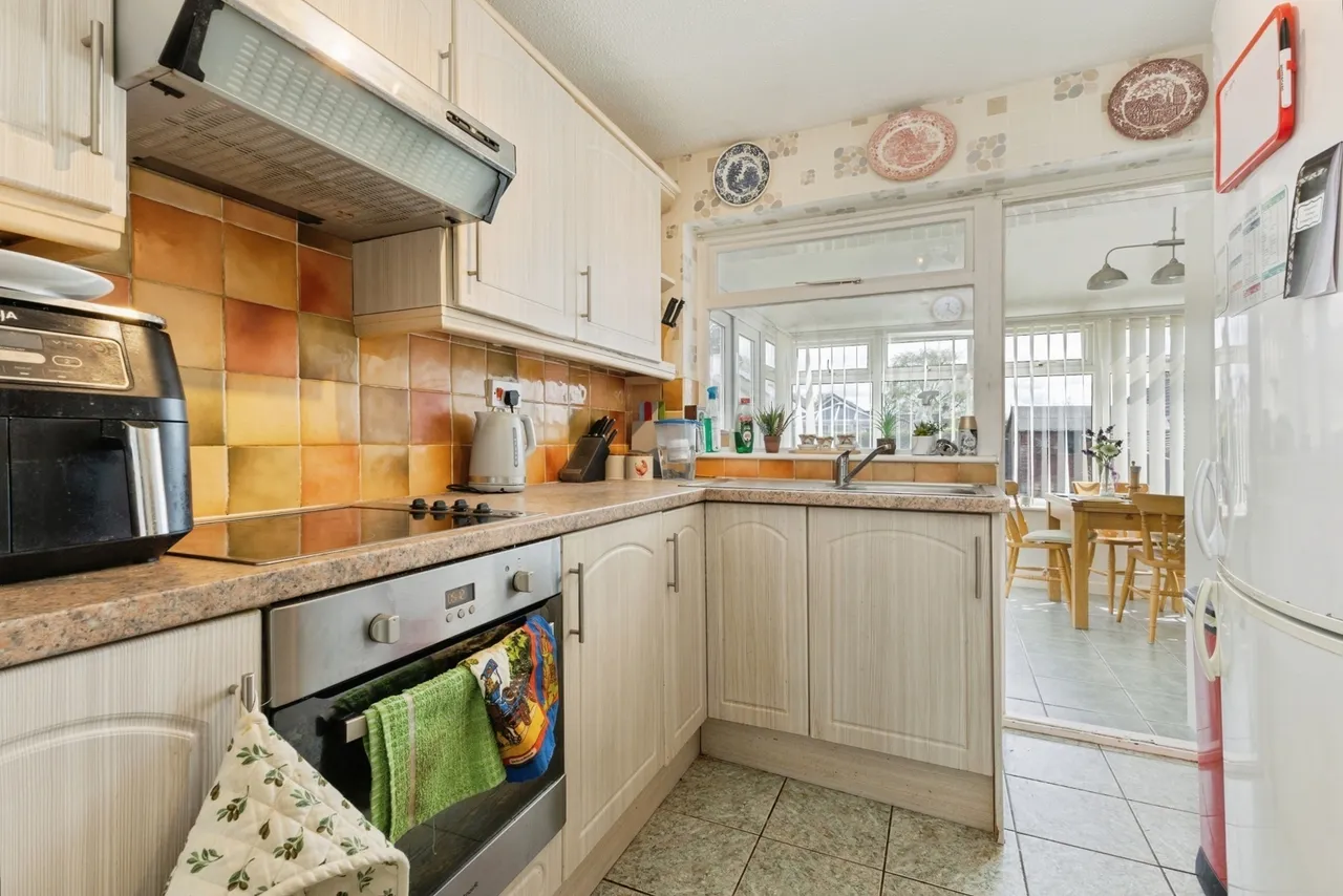 Chequers Green, Great Ellingham, Attleborough, Norfolk, NR17, photo 6