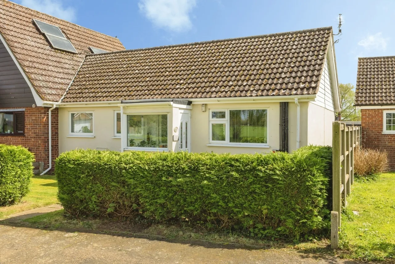 Chequers Green, Great Ellingham, Attleborough, Norfolk, NR17, photo 20