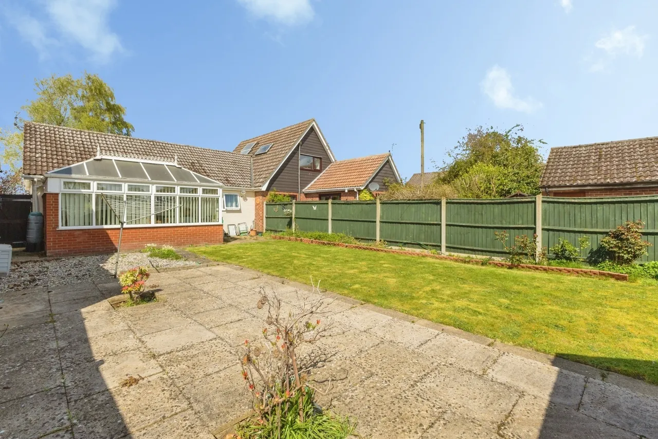 Chequers Green, Great Ellingham, Attleborough, Norfolk, NR17, photo 15