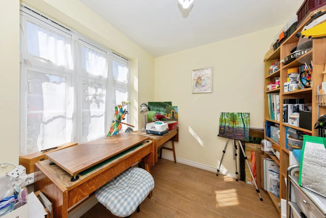 Cefn Maes, Carmarthen, SA33, photo 6