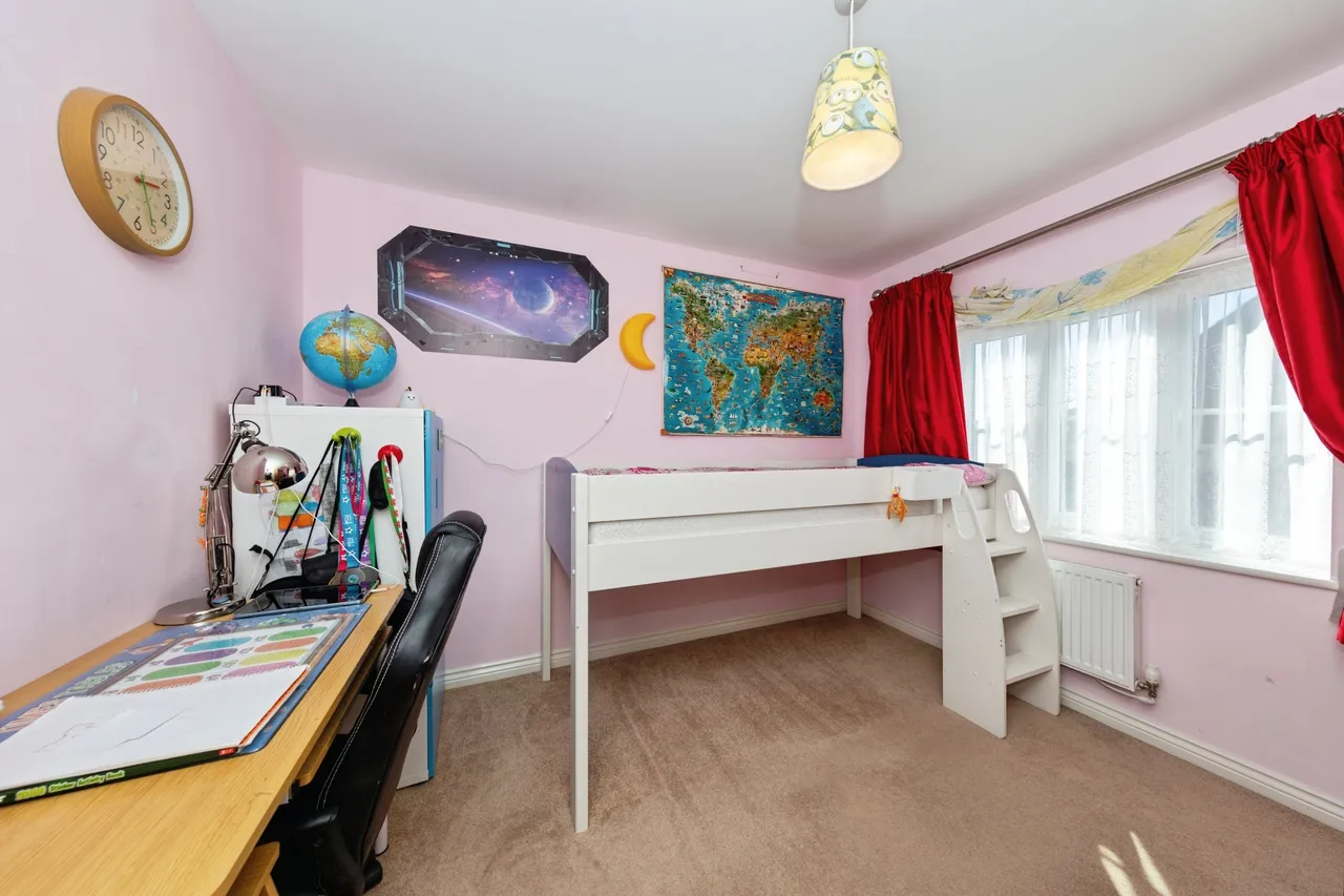 Cefn Maes, Carmarthen, SA33, photo 11