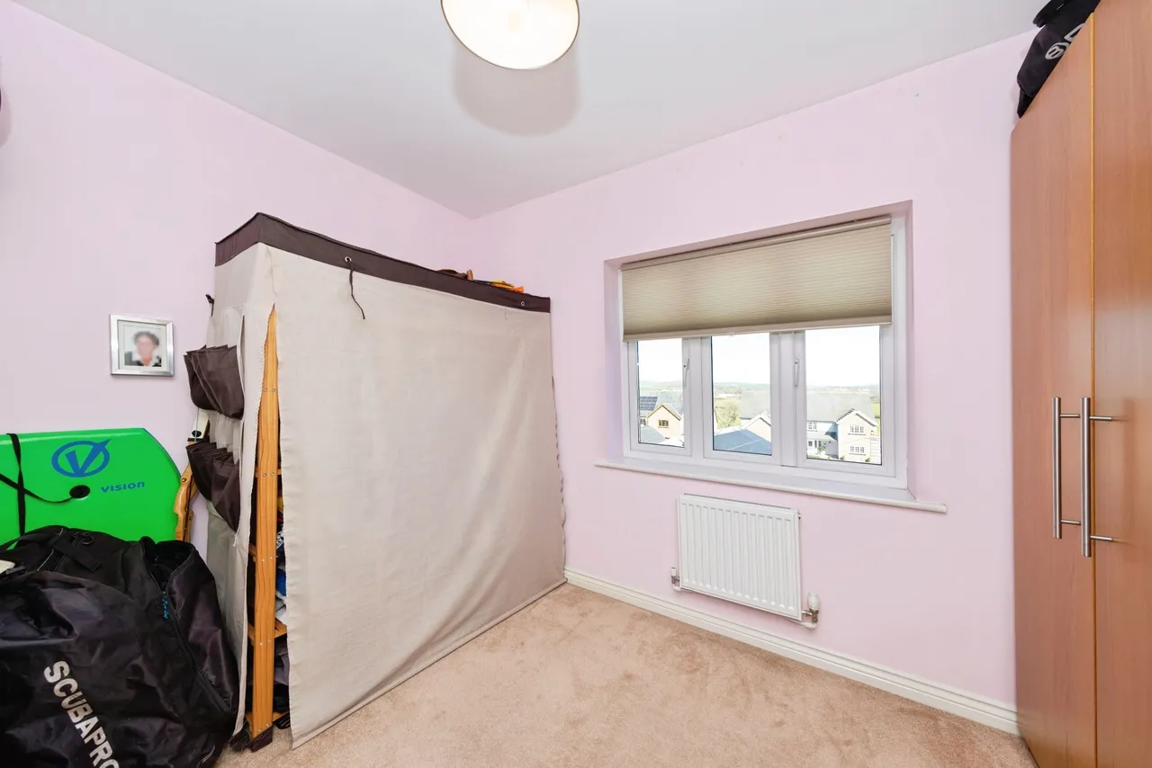 Cefn Maes, Carmarthen, SA33, photo 15