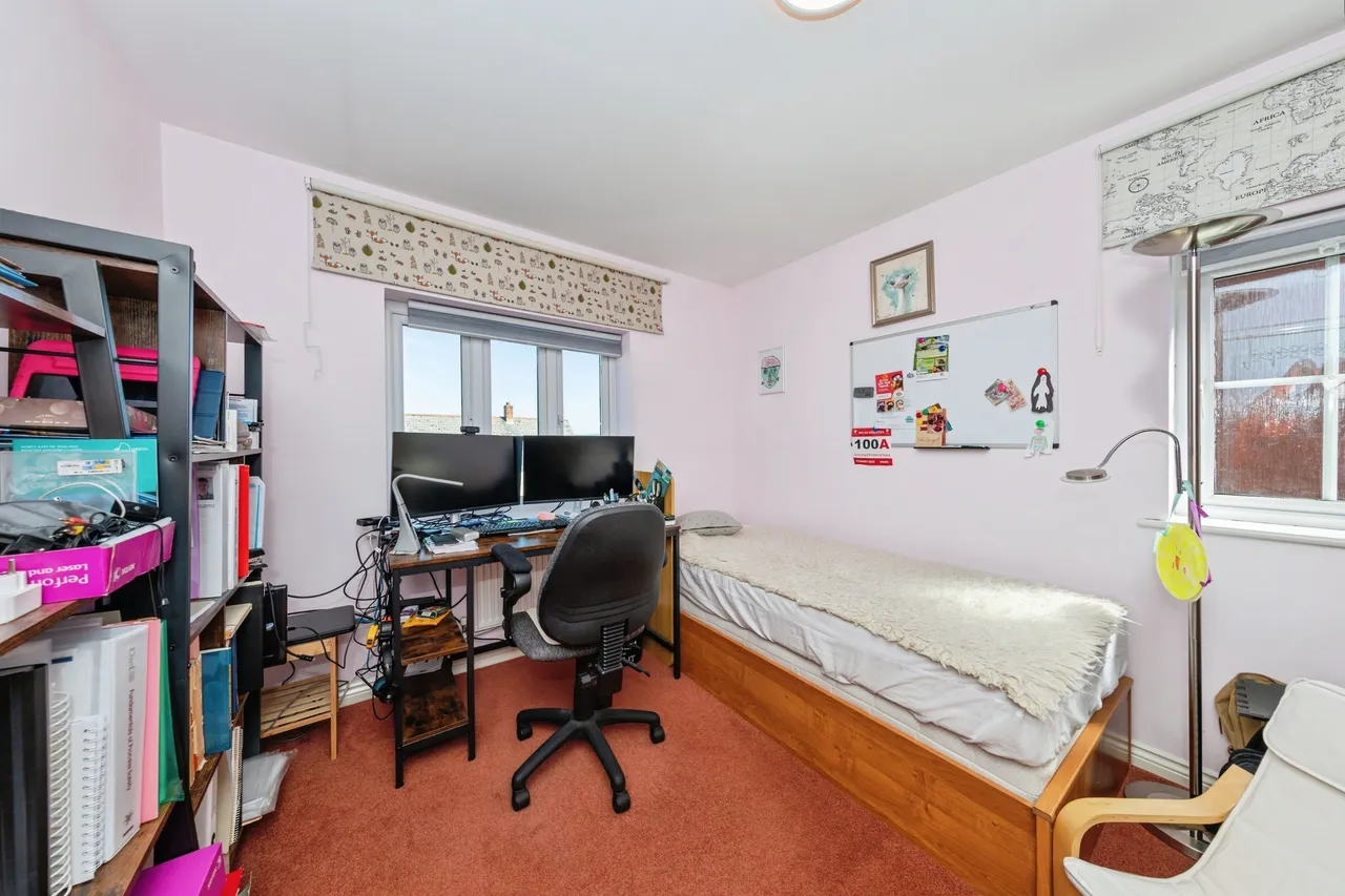Cefn Maes, Carmarthen, SA33, photo 8