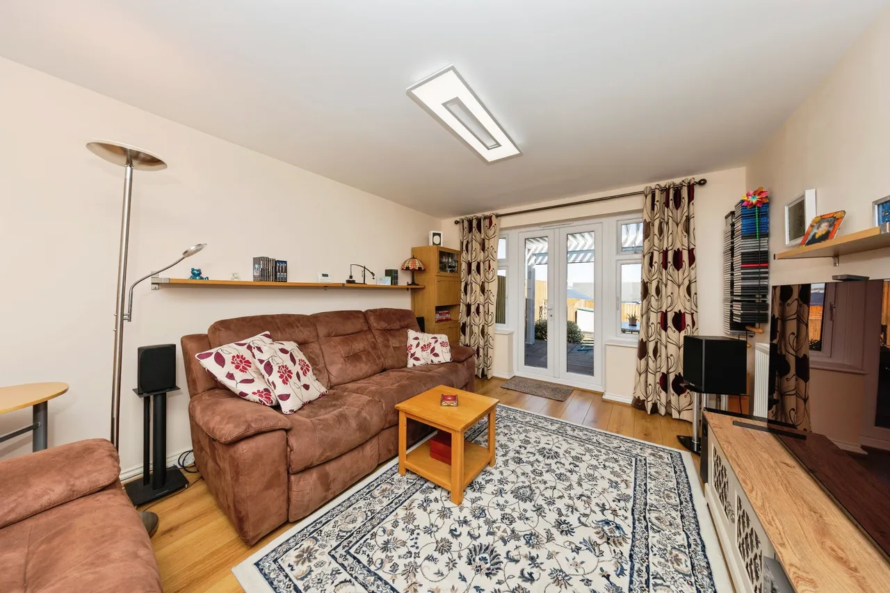 Cefn Maes, Carmarthen, SA33, photo 5
