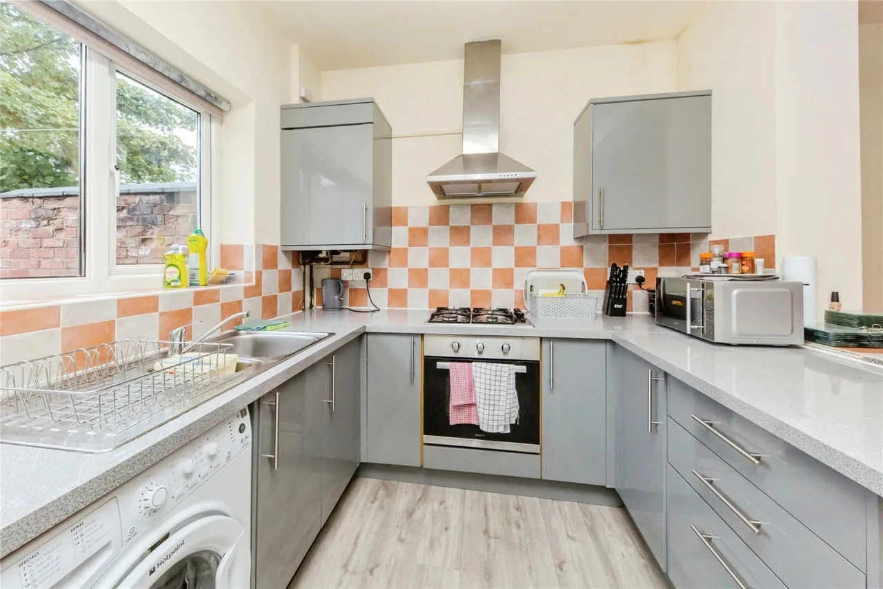 Chester Road, Macclesfield, Cheshire, SK11, photo 7