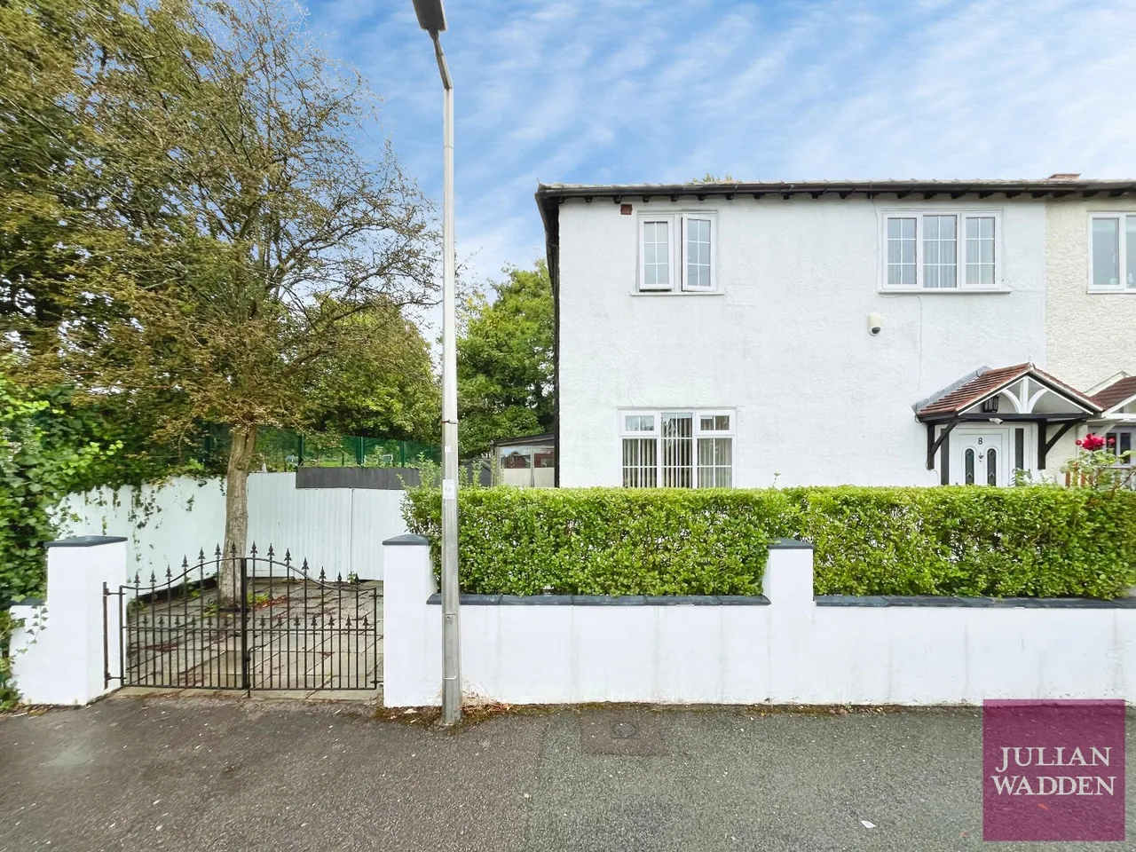 3 bed house for sale, Alandale Road, Stockport, SK3