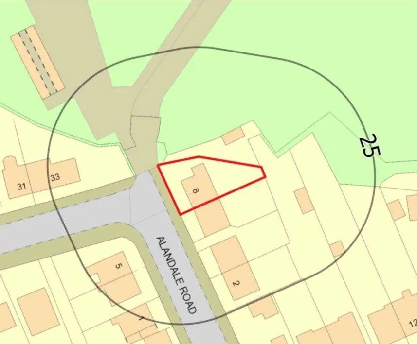 Alandale Road, Stockport, SK3, photo 10