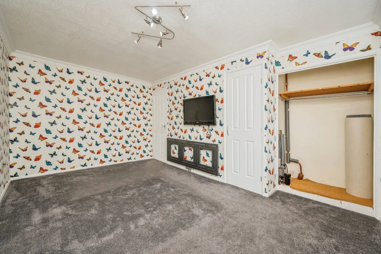 Mellwaters, Wilnecote, Tamworth, Staffordshire, B77, photo 5