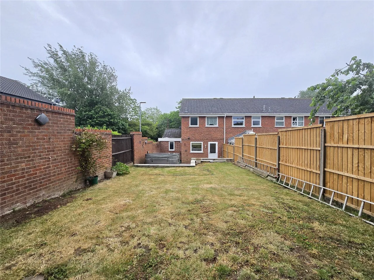 Mellwaters, Wilnecote, Tamworth, Staffordshire, B77, photo 16
