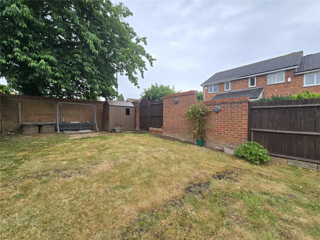 Mellwaters, Wilnecote, Tamworth, Staffordshire, B77, photo 15