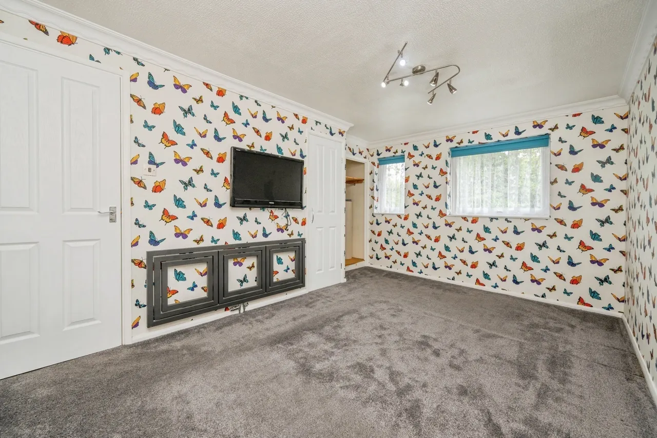 Mellwaters, Wilnecote, Tamworth, Staffordshire, B77, photo 11