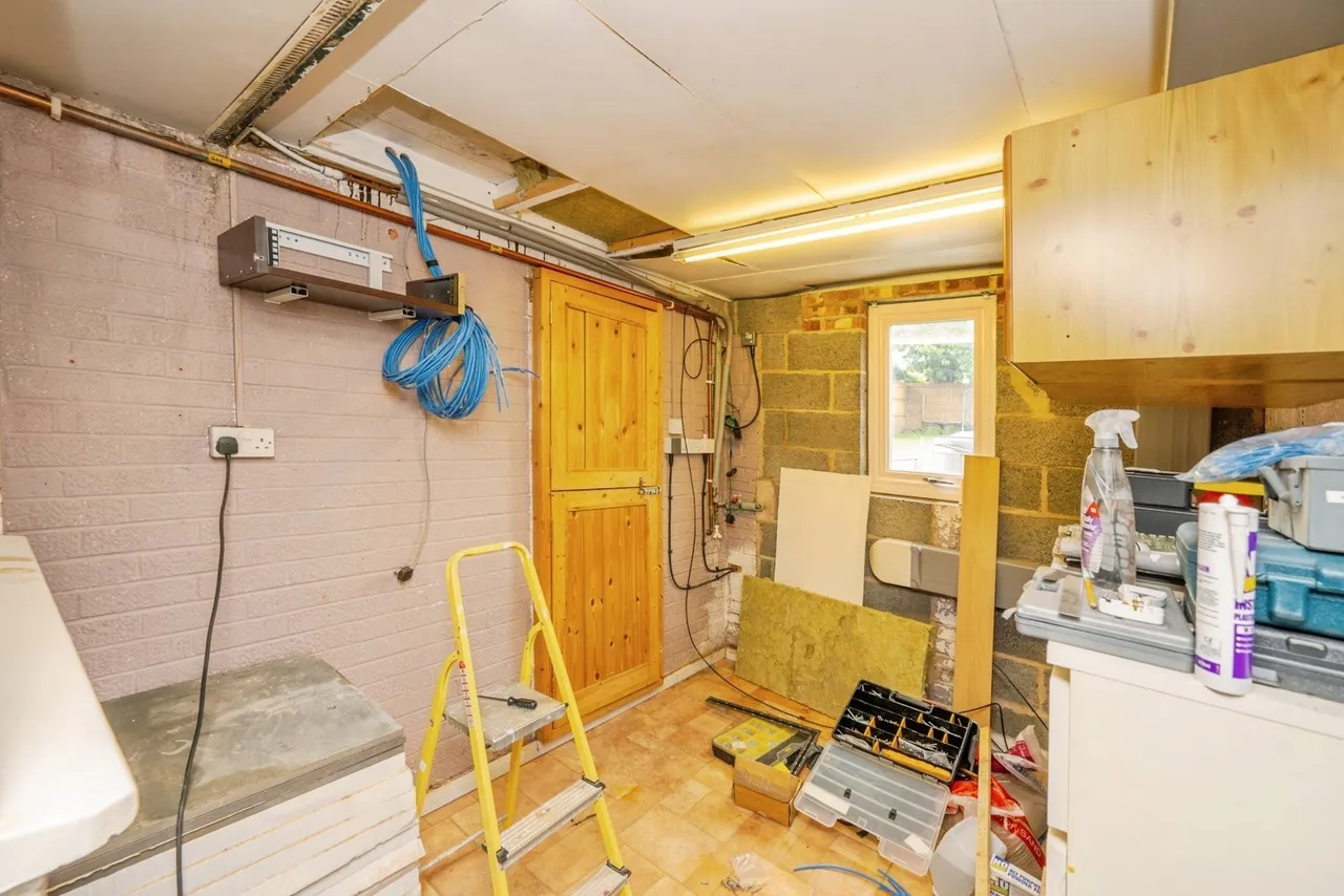 Mellwaters, Wilnecote, Tamworth, Staffordshire, B77, photo 8