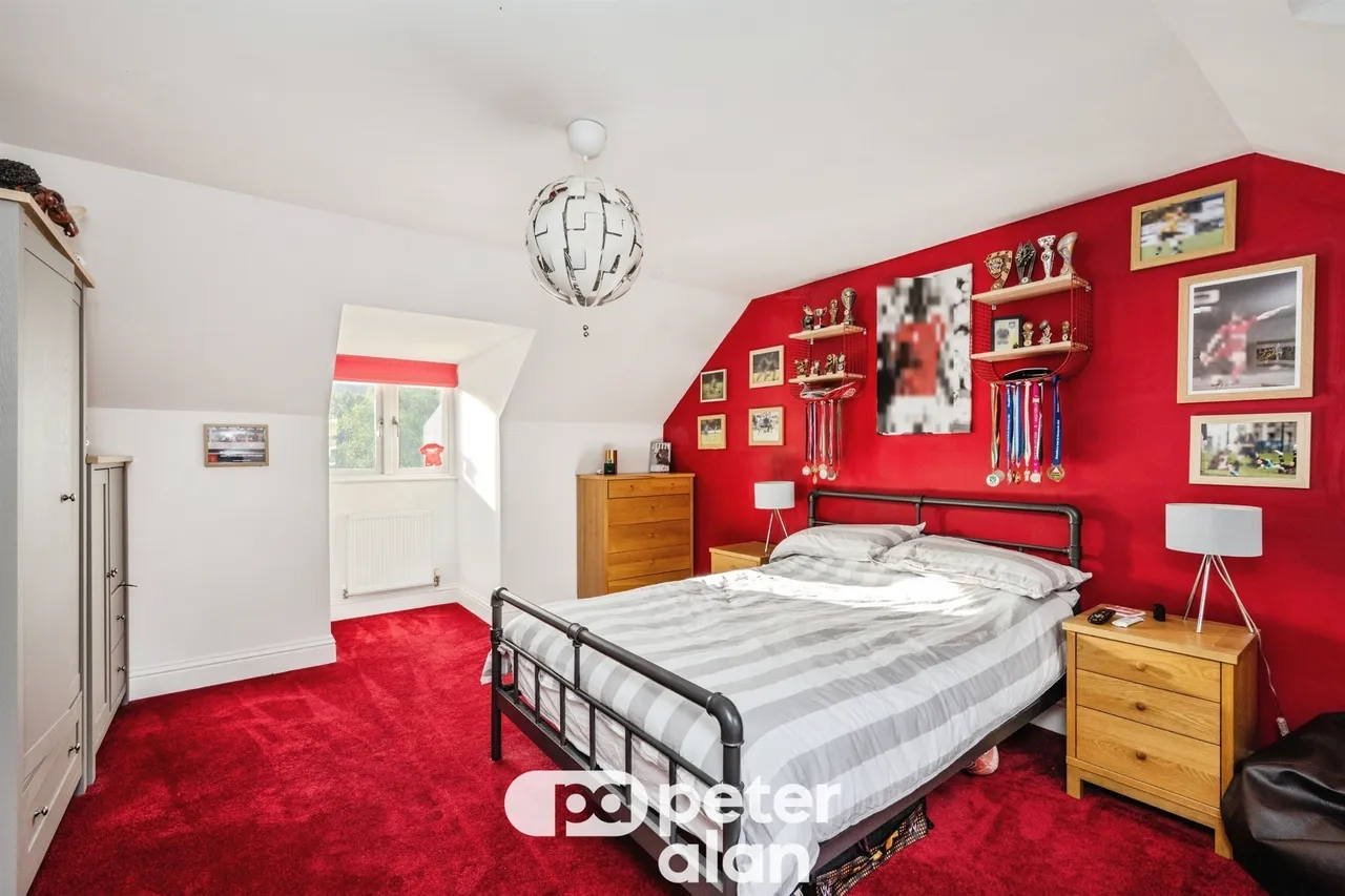 Garwed Gardens, Neath, SA11, photo 22