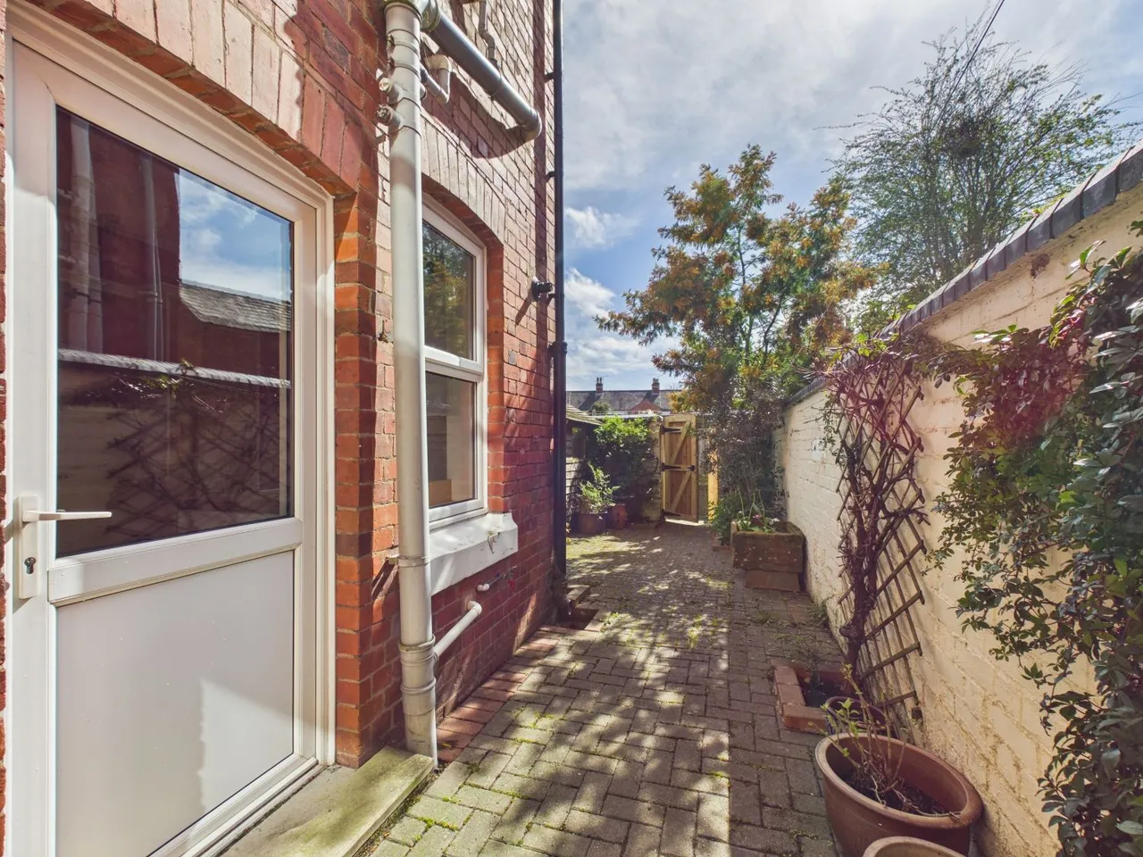 Pretoria Terrace, Shrewsbury, SY1, photo 13