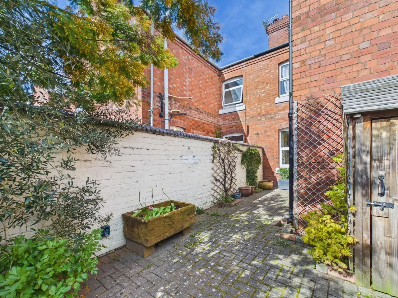 Pretoria Terrace, Shrewsbury, SY1, photo 14