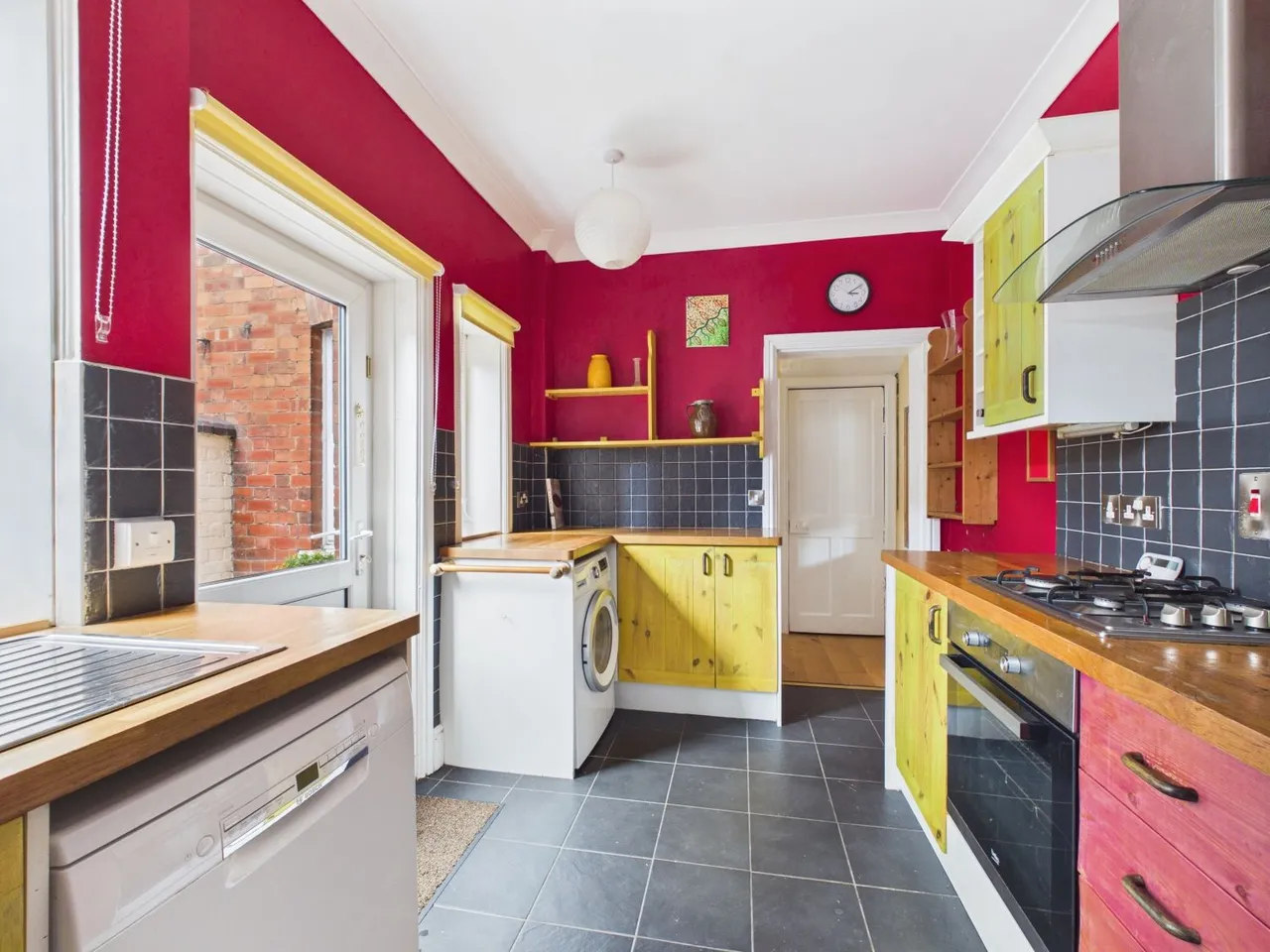 Pretoria Terrace, Shrewsbury, SY1, photo 8